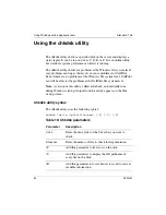 Preview for 62 page of Nortel 703t Maintenance And Diagnostics