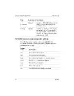 Preview for 70 page of Nortel 703t Maintenance And Diagnostics