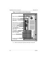 Предварительный просмотр 122 страницы Nortel 703t Maintenance And Diagnostics