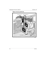 Предварительный просмотр 132 страницы Nortel 703t Maintenance And Diagnostics