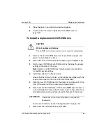 Preview for 163 page of Nortel 703t Maintenance And Diagnostics