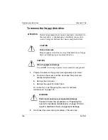 Preview for 166 page of Nortel 703t Maintenance And Diagnostics