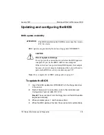 Preview for 223 page of Nortel 703t Maintenance And Diagnostics