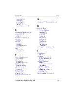 Предварительный просмотр 243 страницы Nortel 703t Maintenance And Diagnostics