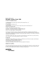 Preview for 26 page of Nortel 7220 Hardware Installation Manual