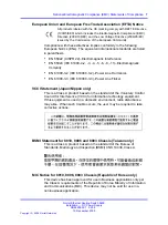 Preview for 7 page of Nortel 8004DC Installation Manual