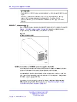 Preview for 26 page of Nortel 8004DC Installation Manual