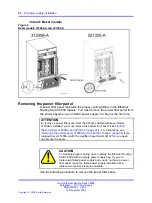 Preview for 40 page of Nortel 8004DC Installation Manual