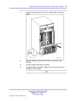 Preview for 51 page of Nortel 8004DC Installation Manual