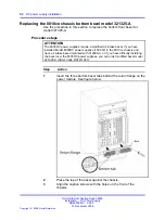 Preview for 52 page of Nortel 8004DC Installation Manual