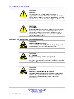 Preview for 56 page of Nortel 8004DC Installation Manual