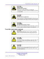 Preview for 57 page of Nortel 8004DC Installation Manual