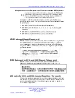 Preview for 7 page of Nortel 8300 Series Installation Manual