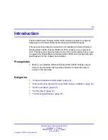 Preview for 21 page of Nortel 8300 Series Installation Manual