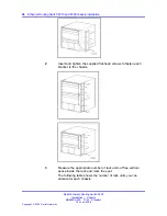 Preview for 38 page of Nortel 8300 Series Installation Manual