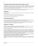 Preview for 2 page of Nortel 8300 Series Reference Manual