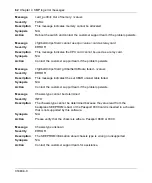 Preview for 62 page of Nortel 8300 Series Reference Manual