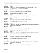 Preview for 88 page of Nortel 8300 Series Reference Manual