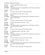 Preview for 94 page of Nortel 8300 Series Reference Manual