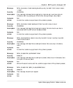 Preview for 121 page of Nortel 8300 Series Reference Manual