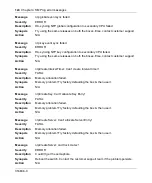 Preview for 124 page of Nortel 8300 Series Reference Manual