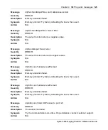 Preview for 125 page of Nortel 8300 Series Reference Manual