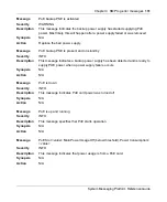 Preview for 131 page of Nortel 8300 Series Reference Manual