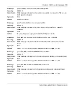 Preview for 133 page of Nortel 8300 Series Reference Manual