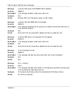 Preview for 134 page of Nortel 8300 Series Reference Manual