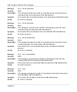 Preview for 136 page of Nortel 8300 Series Reference Manual