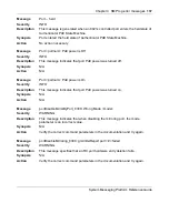 Preview for 137 page of Nortel 8300 Series Reference Manual