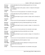 Preview for 139 page of Nortel 8300 Series Reference Manual