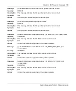 Preview for 143 page of Nortel 8300 Series Reference Manual