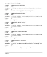 Preview for 156 page of Nortel 8300 Series Reference Manual