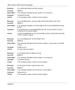 Preview for 160 page of Nortel 8300 Series Reference Manual