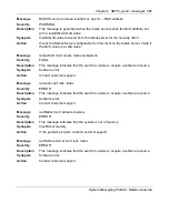 Preview for 167 page of Nortel 8300 Series Reference Manual