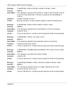 Preview for 172 page of Nortel 8300 Series Reference Manual