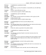 Preview for 173 page of Nortel 8300 Series Reference Manual