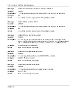 Preview for 174 page of Nortel 8300 Series Reference Manual