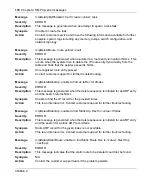 Preview for 176 page of Nortel 8300 Series Reference Manual