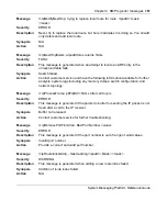 Preview for 181 page of Nortel 8300 Series Reference Manual