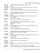 Preview for 183 page of Nortel 8300 Series Reference Manual