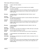 Preview for 184 page of Nortel 8300 Series Reference Manual