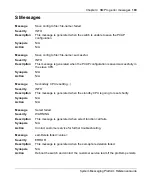 Preview for 189 page of Nortel 8300 Series Reference Manual