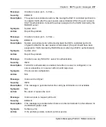 Preview for 207 page of Nortel 8300 Series Reference Manual