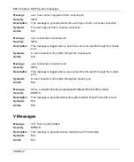 Preview for 210 page of Nortel 8300 Series Reference Manual