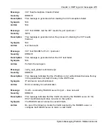 Preview for 211 page of Nortel 8300 Series Reference Manual