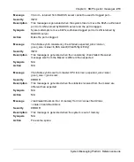 Preview for 213 page of Nortel 8300 Series Reference Manual