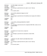 Preview for 215 page of Nortel 8300 Series Reference Manual