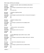 Preview for 216 page of Nortel 8300 Series Reference Manual